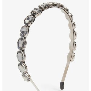 Jewel studded headband